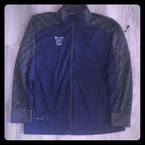 Villanova Men’s Basketball Travel Jacket